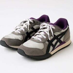 Onitsuka Tiger Athletic Shoes - Size 9​ Sneakers